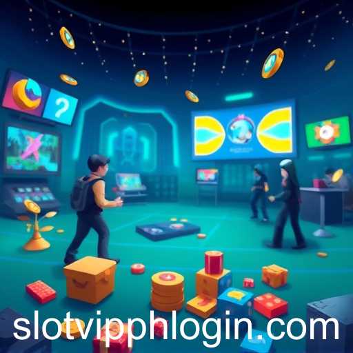 Digital Trends in Online Gaming