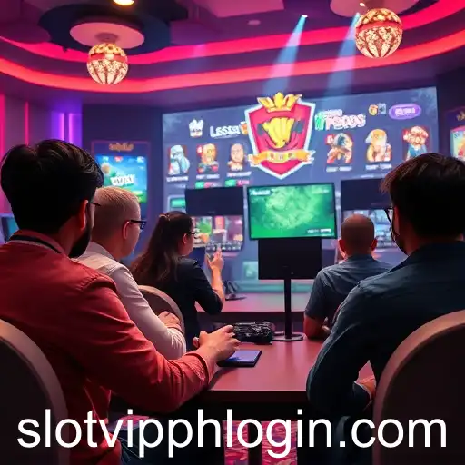 Exploring the Surge of Online Gaming in 2025