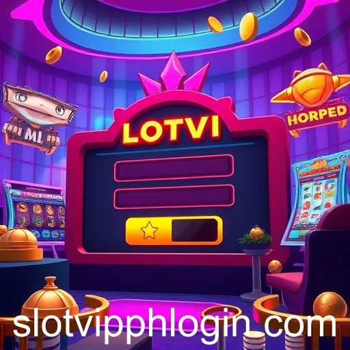 slotvip ph login