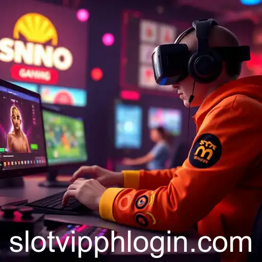 The Rise of Online Gaming Platforms in 2025