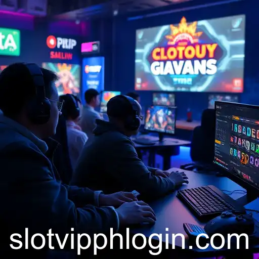 The Rise of Online Gaming Hubs