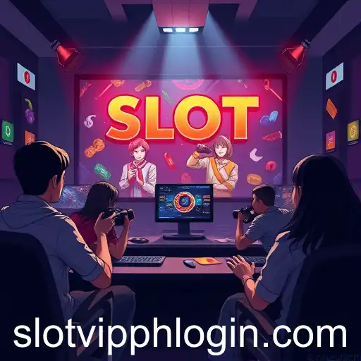 The Rising Popularity of Slot Games in 2025