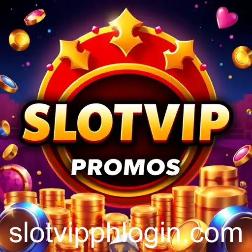 Unlock Exclusive Gaming Benefits with SlotVIP PH Login