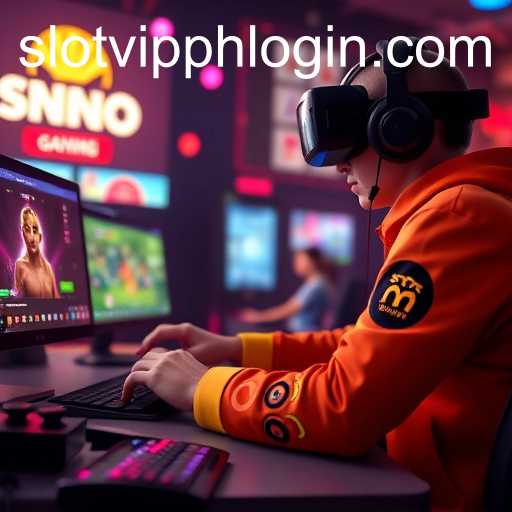 The Rise of Online Gaming Platforms in 2025