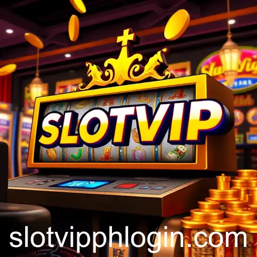 Exploring the Thrills of Online Slots at Slotvip PH