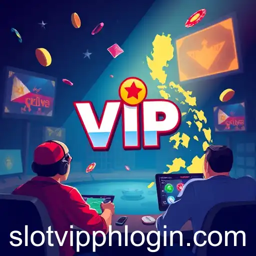 SlotVIP PH Login: Revolutionizing Game Access