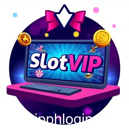 SlotVIP: Revolutionizing Online Gaming