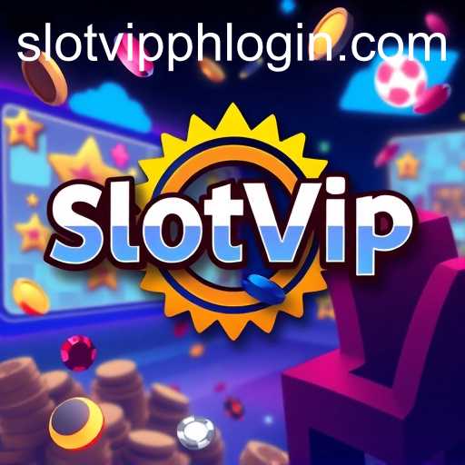 The Rise of Slotvip PH: A New Era in Online Gaming