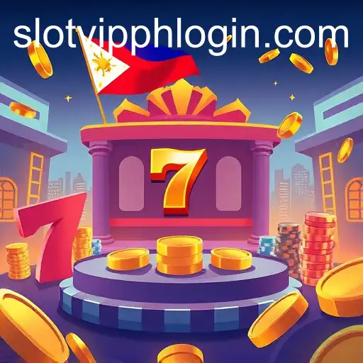 The Rise of Slotvip PH in the Gaming Industry