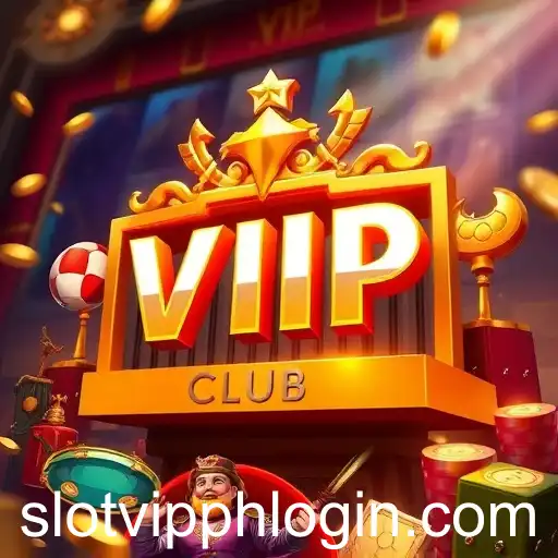 Exploring the Luxurious World of the VIP Club in Online Gaming